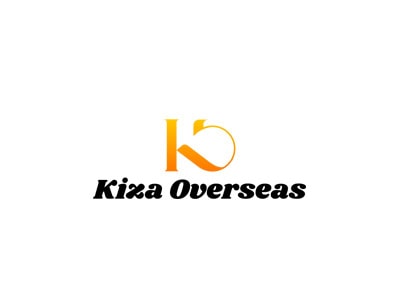 Kiza Overseas at Haider Softwares